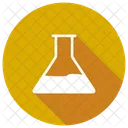 Kolben Labor Test Symbol