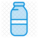 Flasche  Symbol