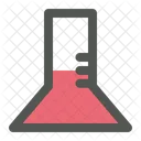 Flasche  Symbol