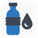 Flasche  Symbol