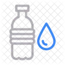 Flasche  Symbol