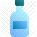 Flasche  Symbol