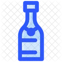 Flasche  Symbol