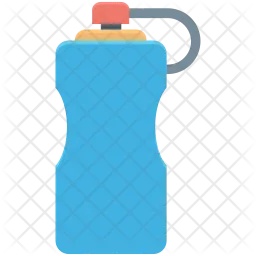 Flasche  Symbol