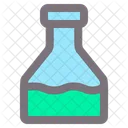 Flasche  Symbol