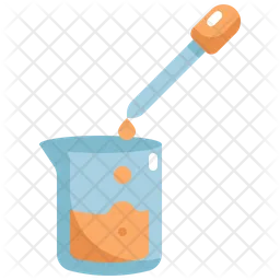 Flasche  Symbol