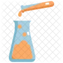 Flasche  Symbol