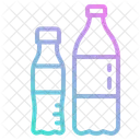 Flasche  Symbol