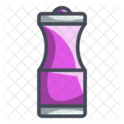 Flasche  Symbol