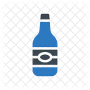 Flasche  Symbol