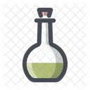 Flasche  Symbol