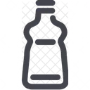 Flasche  Symbol