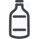 Flasche  Symbol