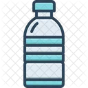 Flasche  Symbol