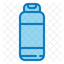 Flasche  Symbol