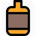 Flasche  Symbol