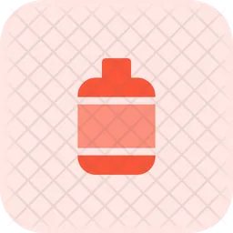 Flasche  Symbol