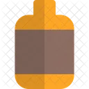 Flasche  Symbol