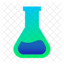 Flasche  Symbol