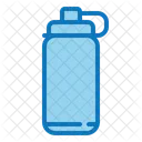 Flasche  Symbol