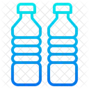 Flasche  Symbol