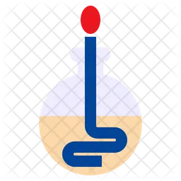 Flasche  Symbol