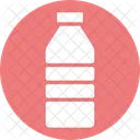 Flasche Wasser Gallone Symbol