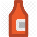 Flasche  Symbol