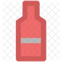 Flasche  Symbol