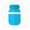 Flasche  Symbol