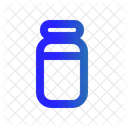 Flasche  Symbol