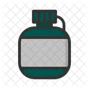 Flasche  Symbol