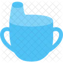 Flasche  Symbol