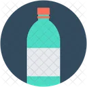 Flasche  Symbol