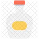 Flasche  Symbol