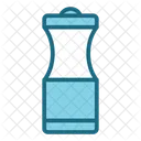 Flasche  Symbol