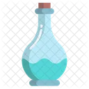 Flasche  Symbol