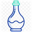 Flasche  Symbol