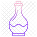 Flasche  Symbol