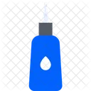 Flasche  Symbol