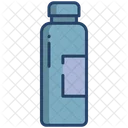 Flasche  Symbol