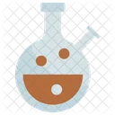 Chemikalie Chemie Experiment Symbol