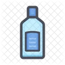 Flasche  Symbol