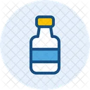 Flasche  Symbol