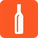 Flasche  Symbol