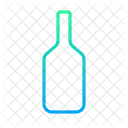 Flasche  Symbol