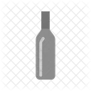 Flasche  Symbol