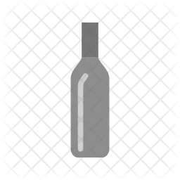 Flasche  Symbol