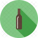 Flasche  Symbol