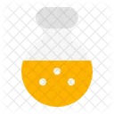 Flasche  Symbol